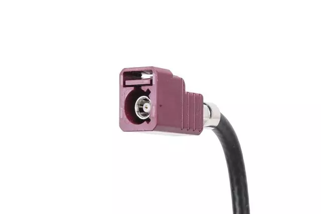 Mobile Telephone Antenna Cable - ACDelco (84004263)