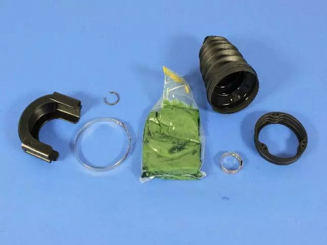 5191038AA - Front Axle; Corporate 205 MM Heavy Duty; Differential and Drive Line: Half Shaft Boot Kit for Dodge: Ram 1500 | Ram: 1500 Image