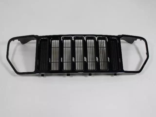 Radiator Grille - Mopar (5KH101BVAD)