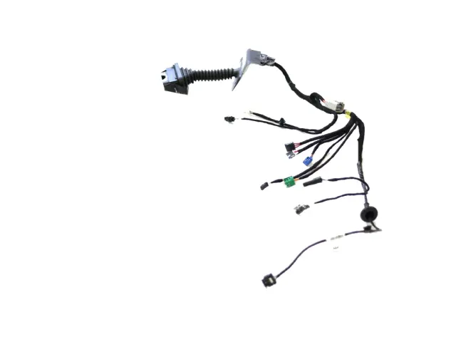 Front Door Wiring, Right - Mopar (52112620AE)