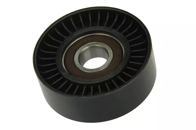 30637141P - Engines &amp; Components: URO Parts Accessory Drive Belt Tensioner Pulley for URO Image