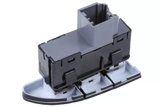 Instrument Panel Center Accessory Function Switch - GM (95442197)