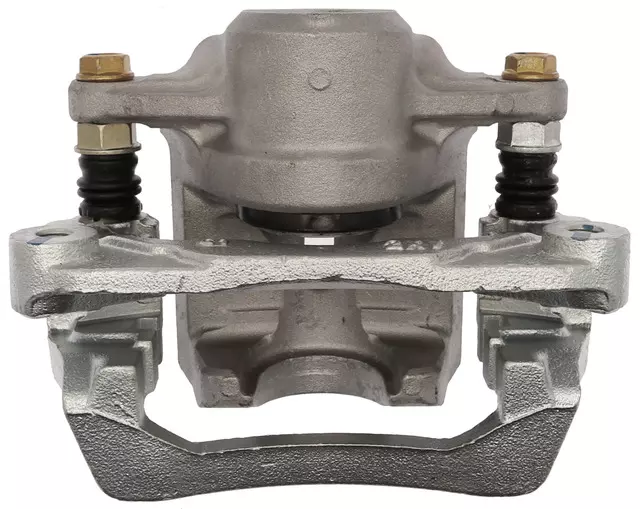 Rear Driver Side Brake Caliper - ACDelco (18FR12780N)