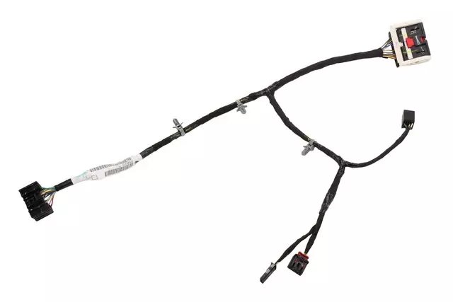 23105212 - Body: Harness for GM Image image