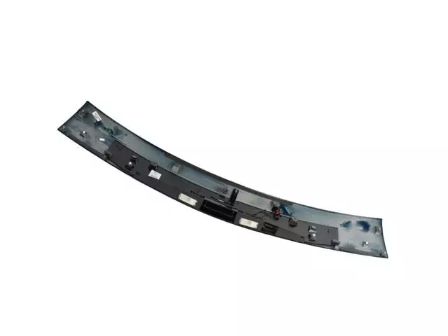 Liftgate Handle - Mopar (1UT61KBXAA)