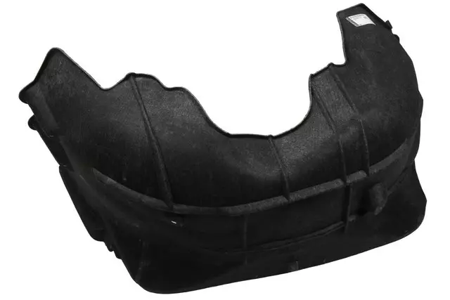 84082131 - Body: Fender Liner for Chevrolet: Silverado 1500, Silverado 1500 LD Image
