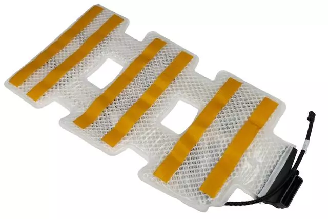 Seat Cushion Heater - GM (23250263)