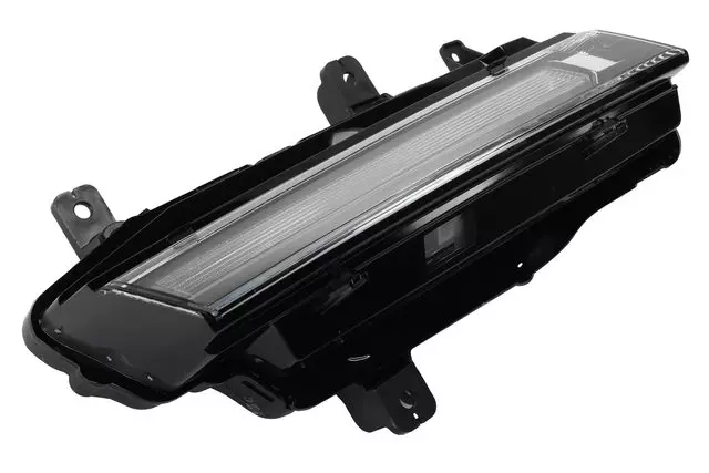 84761118 - : Driver Side Daytime Running Lamp for GM Image