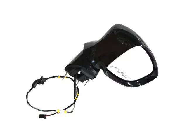 Outside Rear-View Mirror, Right - Mopar (5RM12AXRAE)