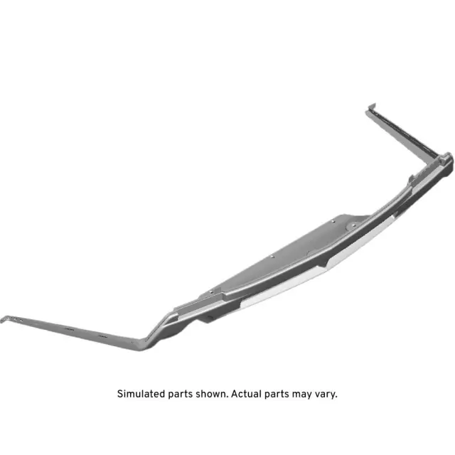 15858975 - : Bumper Cover Insert for Cadillac: CTS Image