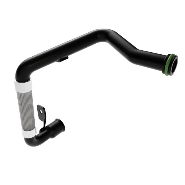 68213517AA - Cooling: Egr Cooler for Mopar Image