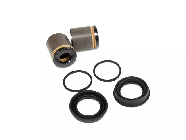 Disc Brake Piston And Seal Kit - Mopar (68052361AA)