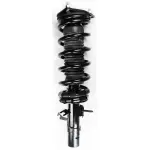1335583L - : Focus Auto Parts Suspension Strut and Coil Spring Assembly for Focus Auto Parts Image
