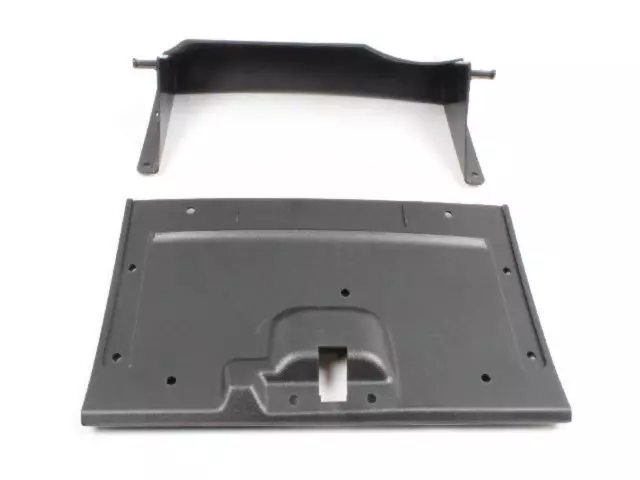 5009029AA - Instrument Panel and Radios and Consoles: Glove Box Door for Mopar Image