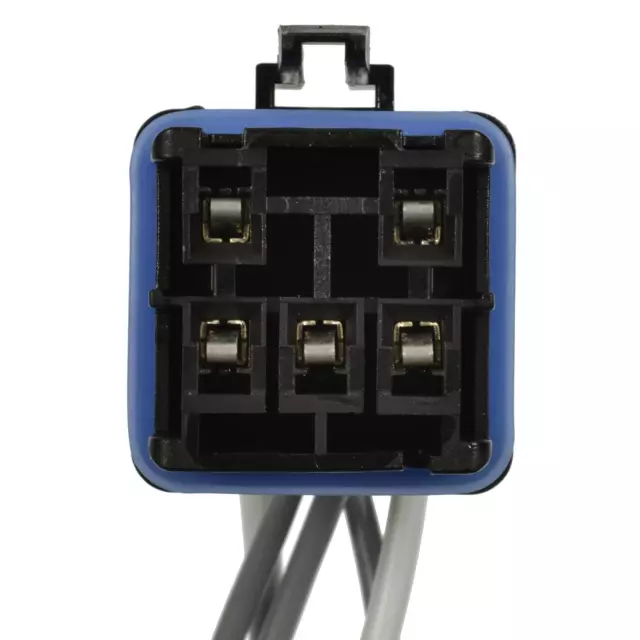 Handy Pack A/C Auto Temperature Control Relay Connector - SMP CORP (HP4655)