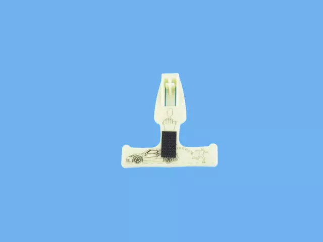 68324806AA - : Genuine Alfa Romeo Handle Liftgate for Alfa Romeo Image