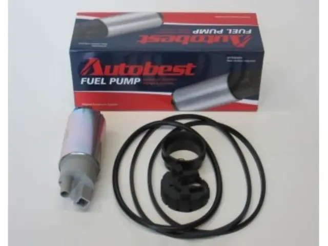 F1401 - : Autobest F1401 In Tank Electric Fuel Pump for Autobest Image