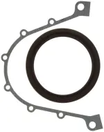 JV1717 - : Engine Main Bearing Gasket Set for Mahle Image