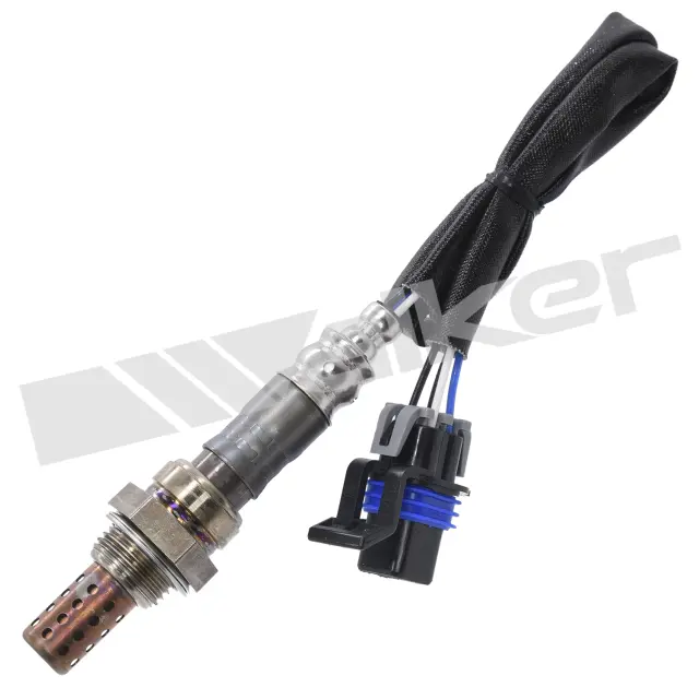25024703 - Emission Systems: Walker Products 250-24703 Oxygen Sensor 4-W Direct Fit Narrow-Band for Walker Products Inc. - Image