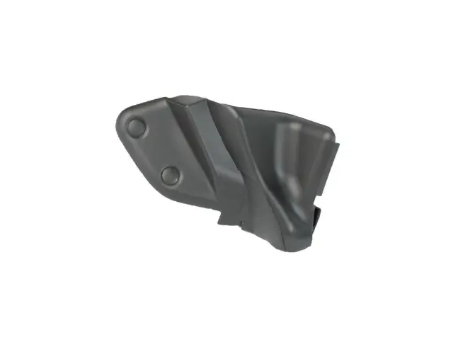 68353872AA - : B-pillar To Quarter Panel Mucket, Left for Mopar Image