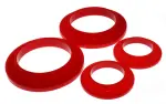 46101R - : Coil Spring Isolator Set for Energy Suspension Image