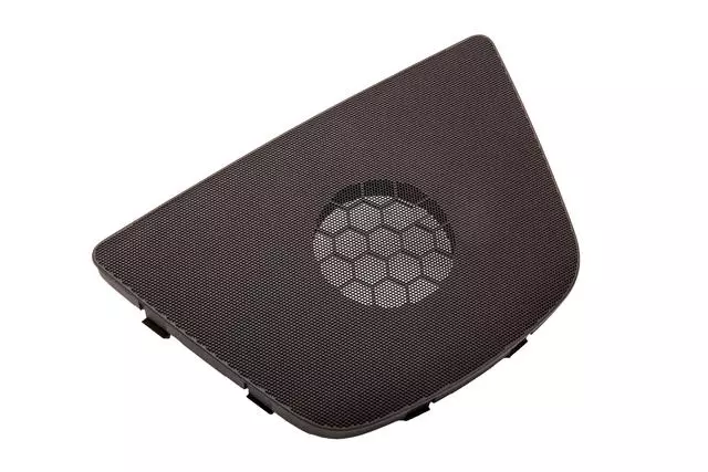Cocoa Front Speaker Grille - GM (95987375)