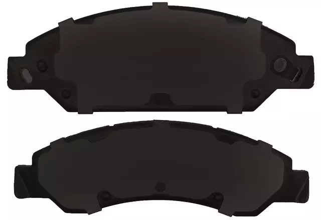 Remanufactured Caliper - GM (19428878)