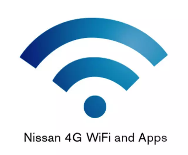 T99Q84RA0A - Electronics: Nissan Wifi &amp; Apps, 4G for Nissan: Altima, Armada, Kicks, LEAF, Maxima, Murano, Pathfinder, Qashqai, Rogue, Rogue Sport, Sentra, TITAN, TITAN XD, Versa Image
