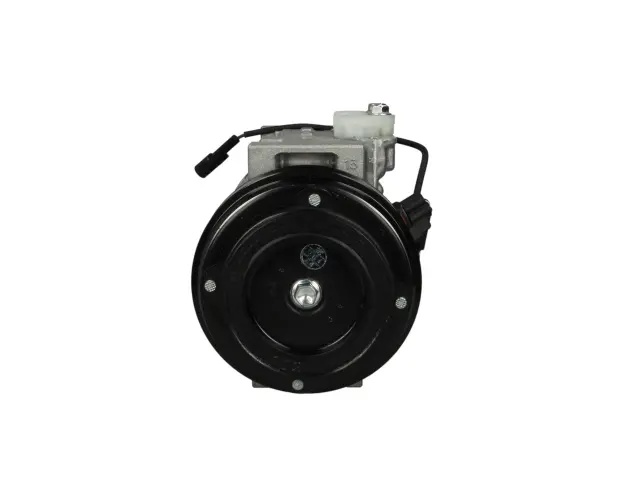 89099 - Air Conditioning &amp; Heat: Nissens A/C Compressor for NISSENS Image