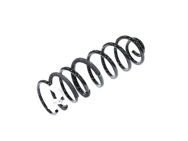 Rear Coil Spring, Left Rear - Mopar (68262665AC)