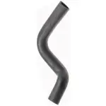 70543 - : CURVED RADIATOR HOSE, DAYCO for DAYCO HYDRAULIC Image