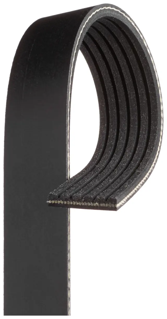 K060628EST - Engines &amp; Components: E-Start Micro-V Serpentine Drive Belt for Gates Image