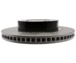 980161PER - : Disc Brake Rotor for Raybestos Brakes Image