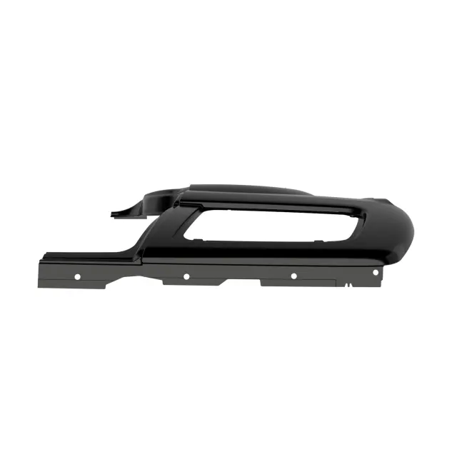 68005030AB - Body: Outer Quarter Panel for Mopar Image