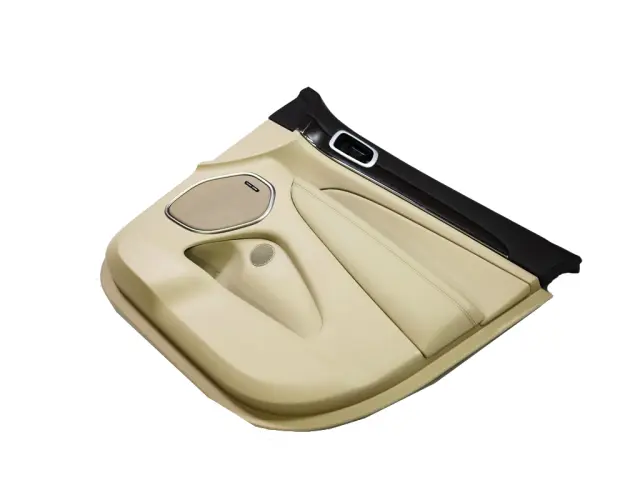 « 6FD081ULAC –  : Garnissage De Porte Avant Ensemble De Panneau, Côté Droit pour Mopar Image »