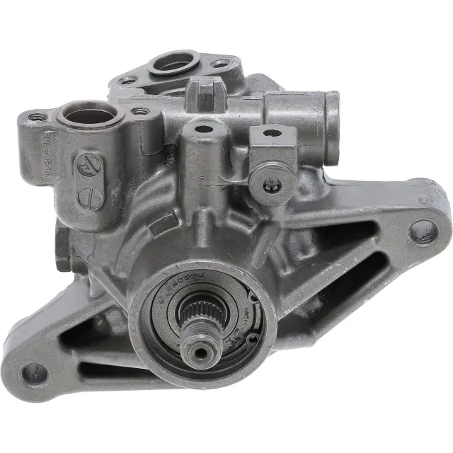 96359M - : Power Steering Pump - MAVAL - Hydraulic Power - Remanufactured - 96359M for Maval Image