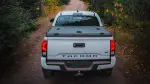 PTN0D35241 - Exterior: DiamondBack HD Tonneau Cover for Toyota Image