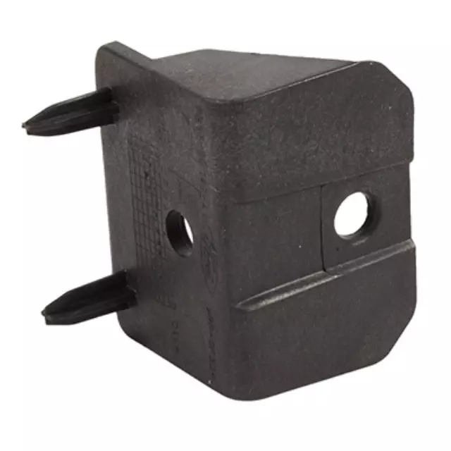 Lower Bracket Support Bracket - Ford (FB5Z-8B455-B)