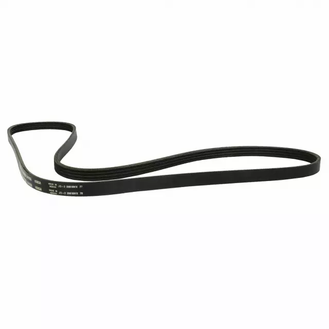V Belt - Ford (QJK4-556)