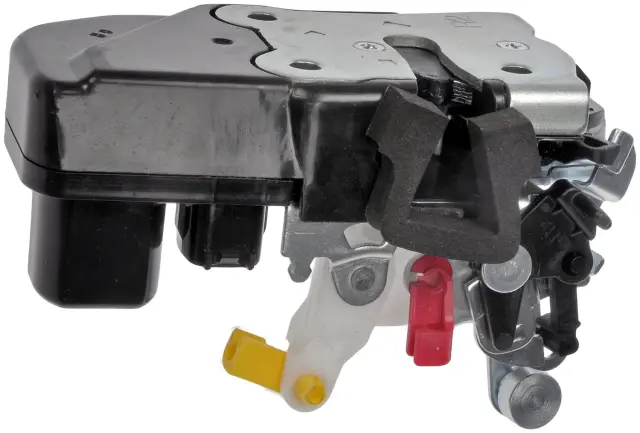 931673 - Exterior: Integrated Door Lock Actuator for Dorman Image