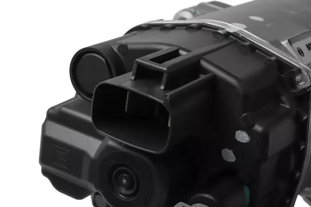 Electric Dual Pinion Rack and Pinion Steering Gear - GM (84450389)