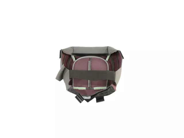 Front Seat Cushion Cover, Left - Mopar (6PX35PL5AA)