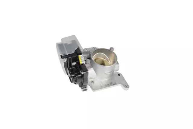 12589308 - : Fuel Injection Throttle Body with Throttle Actuator for Buick: Rendezvous, Terraza | Chevrolet: Equinox, Malibu, Uplander | Pontiac: G6, Montana, Torrent | Saturn: Relay Image