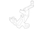 2640101203 - : Front Bracket for Mercedes-Benz Image