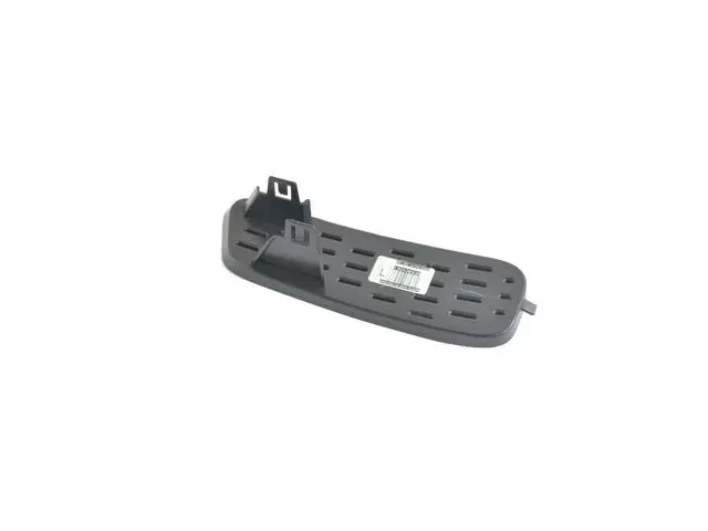 Lamp Opening Cover, Left - Mopar (68081997AA)
