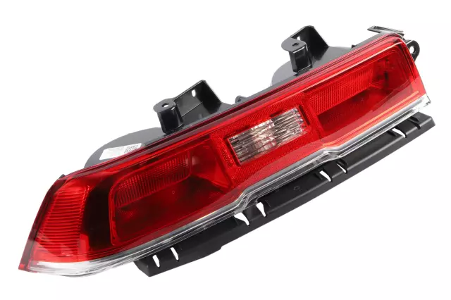 Rear Driver Side Stop Lamp - GM (23256981)