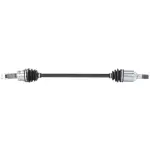 HY8231 - : TrakMotive CV Axle Shaft for TRAKMOTIVE Image