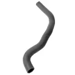 72741 - : CURVED RADIATOR HOSE, DAYCO for DAYCO HYDRAULIC Image