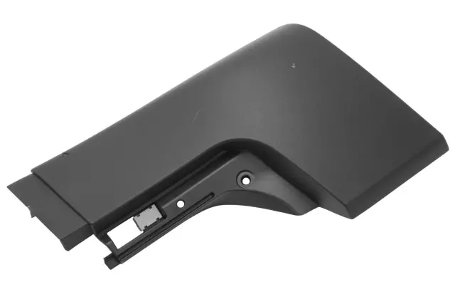 22923510 - : Part# 22923510 Anthracite Passenger Side Rocker Panel Rear Molding for Chevrolet: Traverse Image