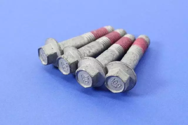 6510755AA - Steering: Hex Head Screw And Washer for Mopar Image